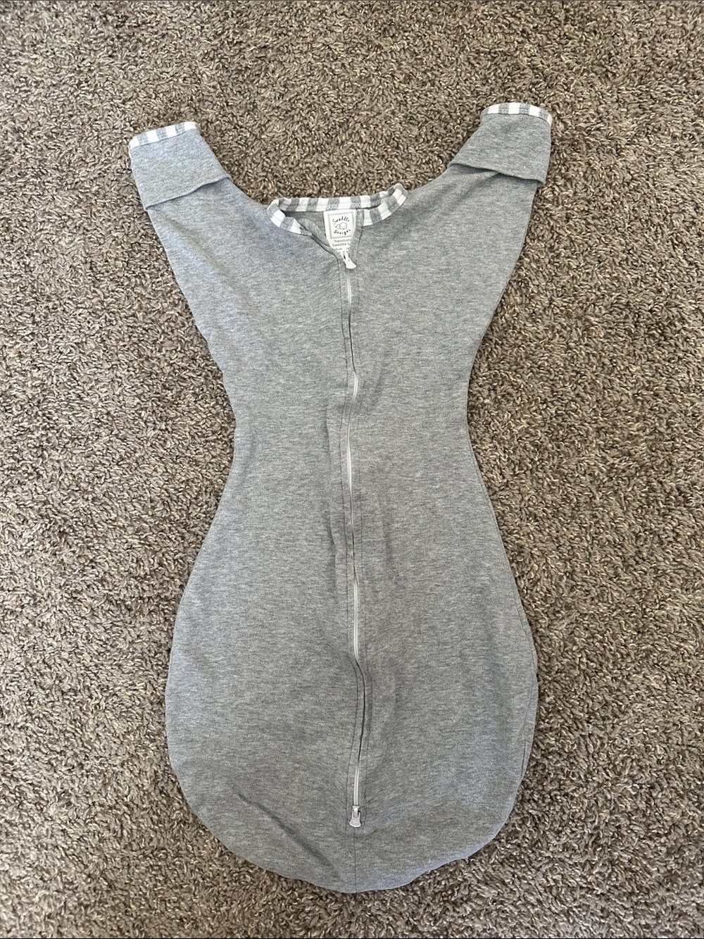 Swaddle Designs 3-6 Month Sleep Sack